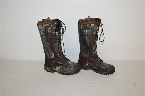 gore tex snake proof boots