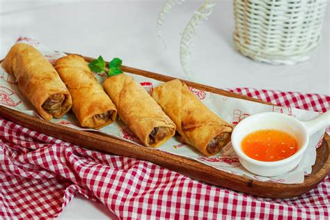 goreng lumpia