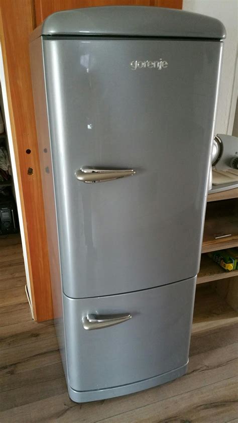 Kühlschrank ORB153R GORENJE