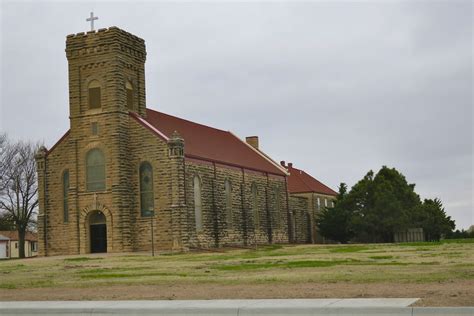 Gorham Catholic Church