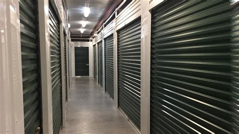 Gorham Nh Self Storage