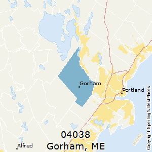 Gorham Ny Zip Code