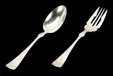 Gorham Pearl Flatware