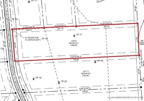 Gorham Property Records