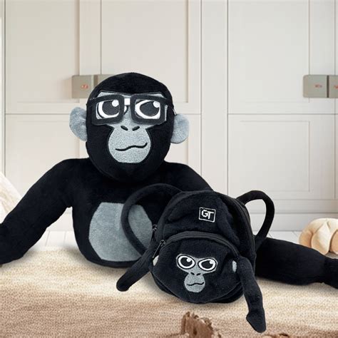gorilla backpack brand