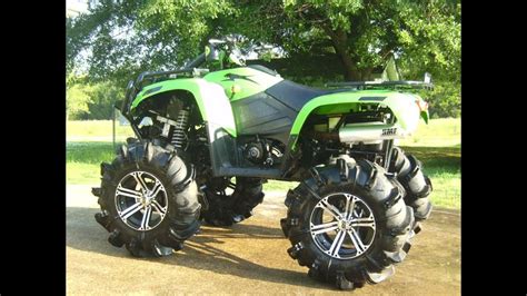 Gorilla Electric Atv