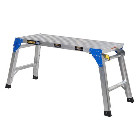 Gorilla Ladder Table