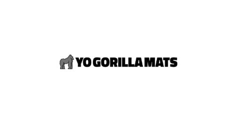 Gorilla Mats Promo Code