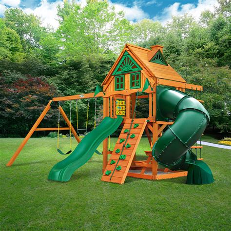 Gorilla Playsets Georgia