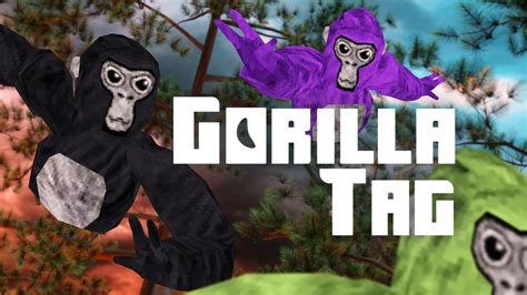 gorilla tag mods