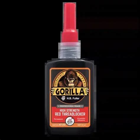 Gorilla Threadlocker