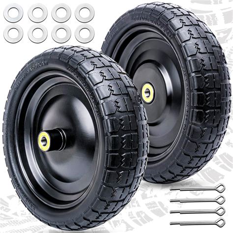 gorilla wagon tires