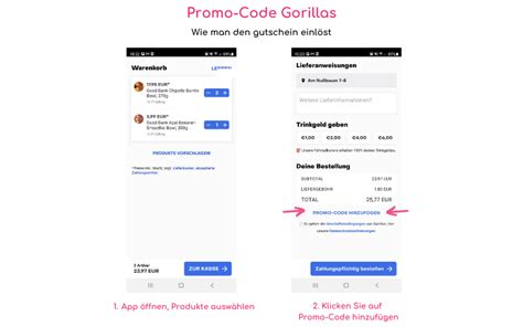 Gorillas Promo Code First Order Nyc