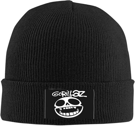 Gorillaz Beanie