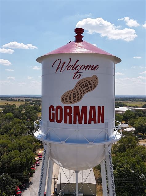Gorman Tx Facebook