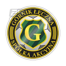 gornik leczna v gks belchatow