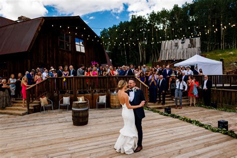 6+ Gorrono Ranch Wedding