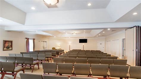 gorsline runciman dewitt