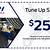 gosch ford temecula service coupons