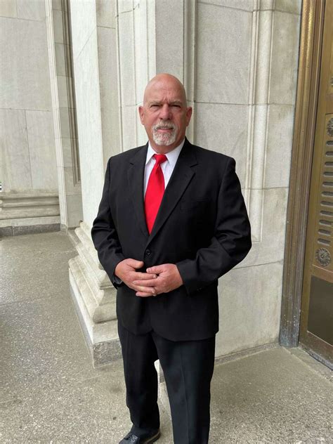 Goshen Ct First Selectman