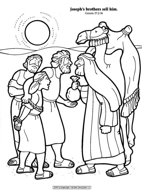 Gospel Light Coloring Pages: A Fun Way To Learn About Faith