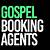 gospel music booking agents