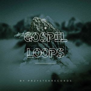 Gospel Sample Packs