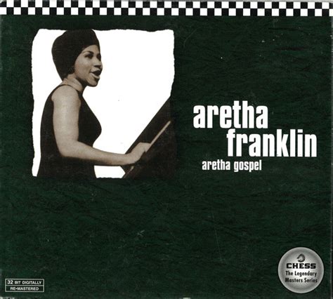 gospel songs sung by aretha franklin