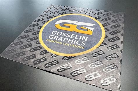 gosselin graphics
