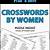 gossipy woman crossword