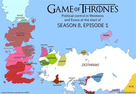 Game Of Thrones Map Wallpaper , (48+) image collections of wallpapers
