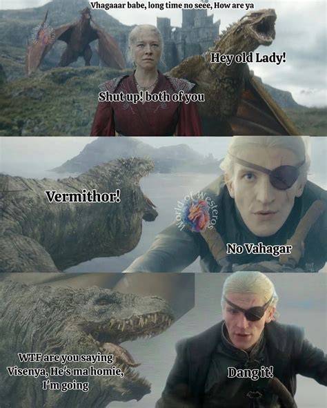 Game of Thrones 10 Memes About The Night's Watch That Will Have You