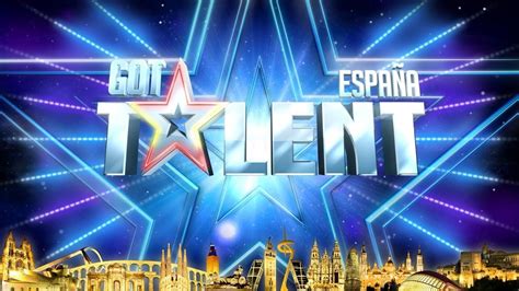 got talent spain 2021