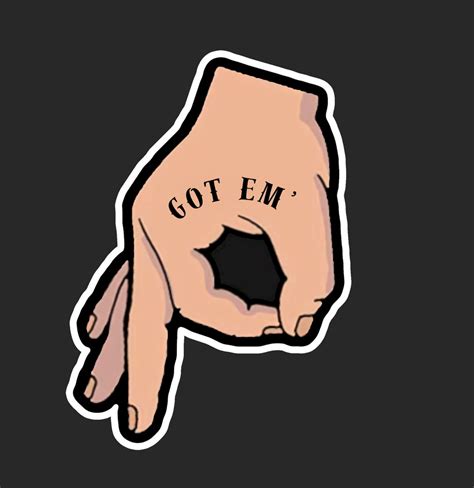 I Got You Meme