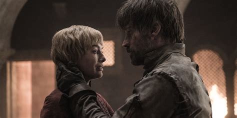 Cersei and Jaime Lannister Cersei Lannister Photo (29371156) Fanpop