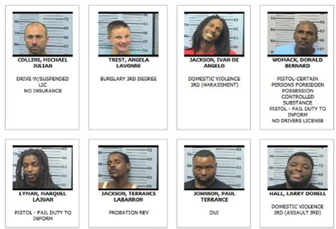 gotbusted mugshots