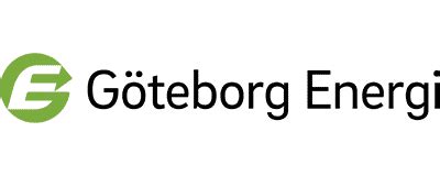 goteborg energi logga in