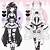 goth girl outfits anime