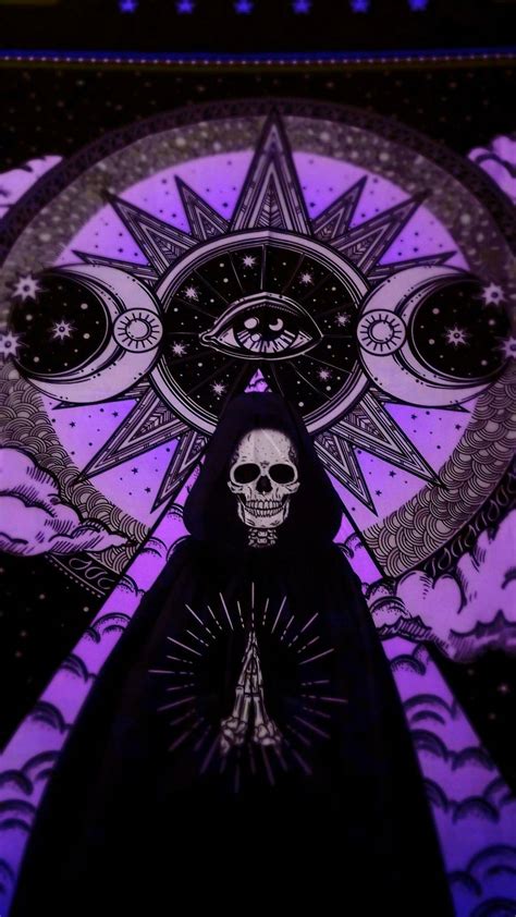 goth aesthetic