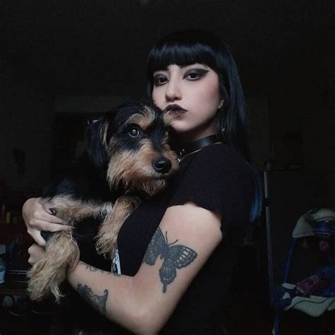 Goth Dog Porn Pack Leaked HD #e83