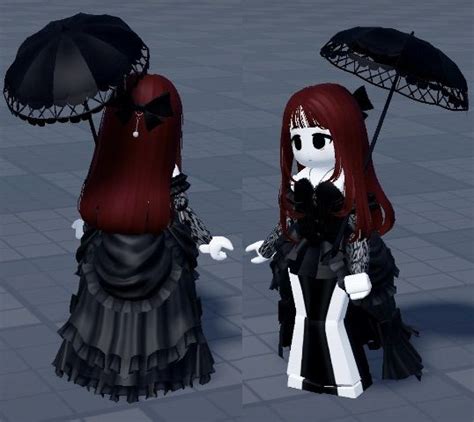 gothic - Roblox