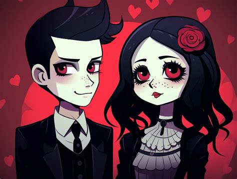 Gothic Singles Dating Site RoundUp