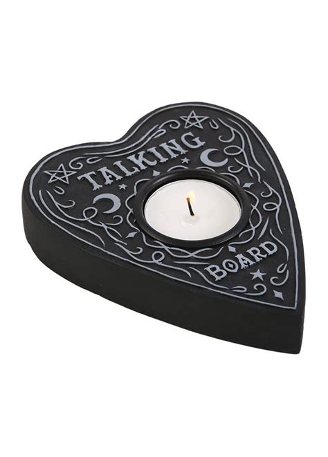 gothic homeware