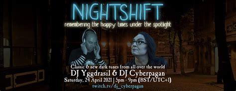 gothic nightshift 3