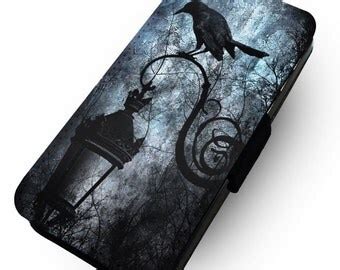 gothic phone case