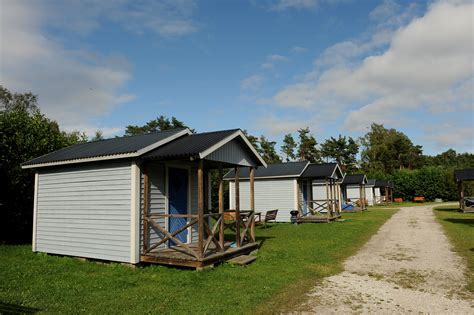 gotland campingplatser