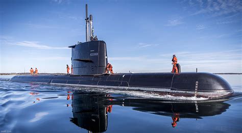 gotland class submarine