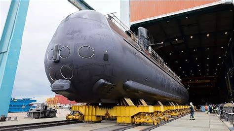 gotland class submarines