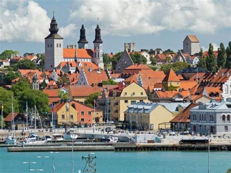 gotland schweden reiseanbieter