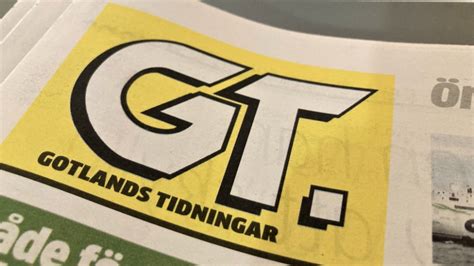 gotlands tidningar